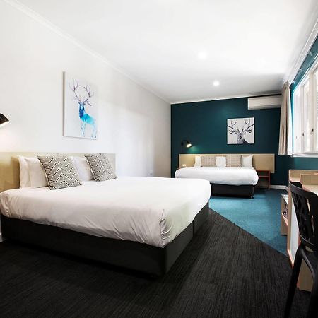 Greenacre Hotel Sydney Buitenkant foto
