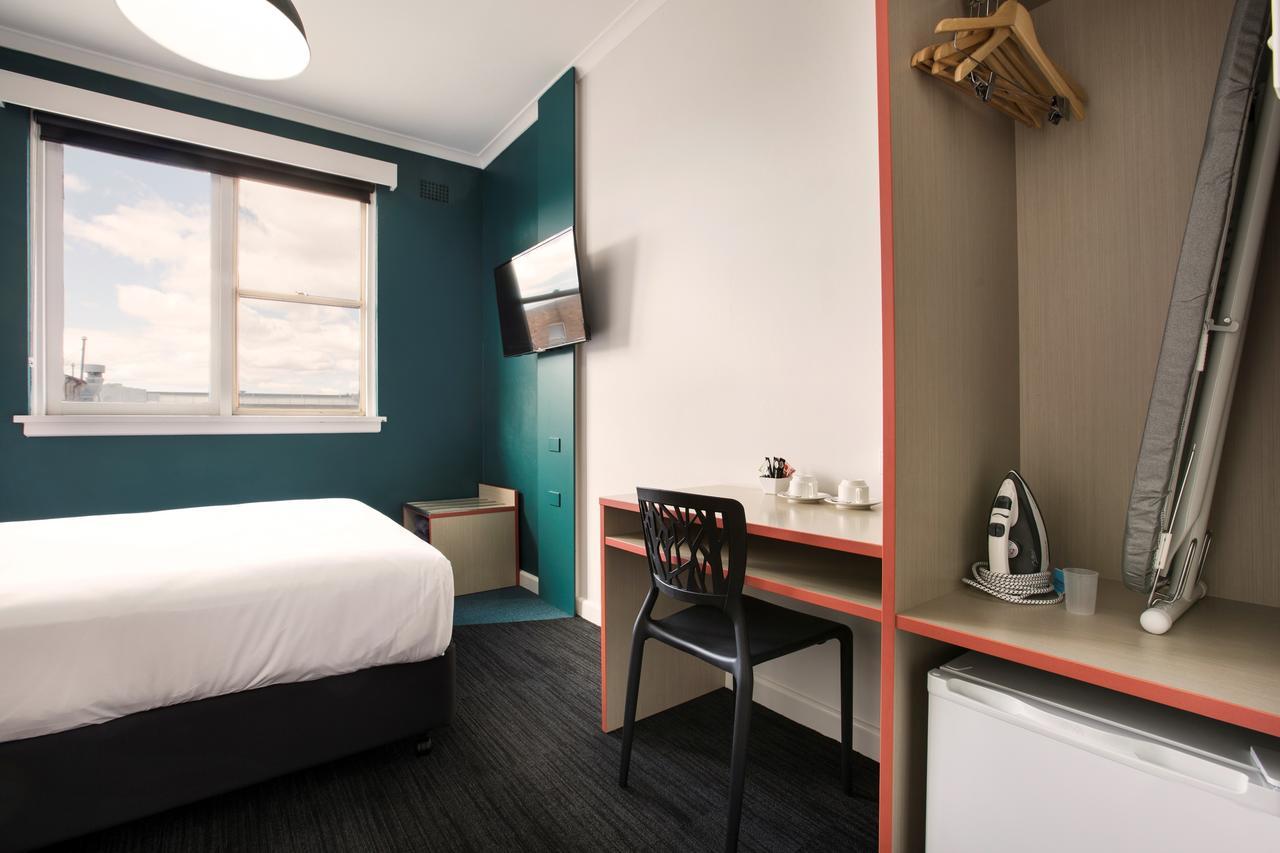 Greenacre Hotel Sydney Buitenkant foto