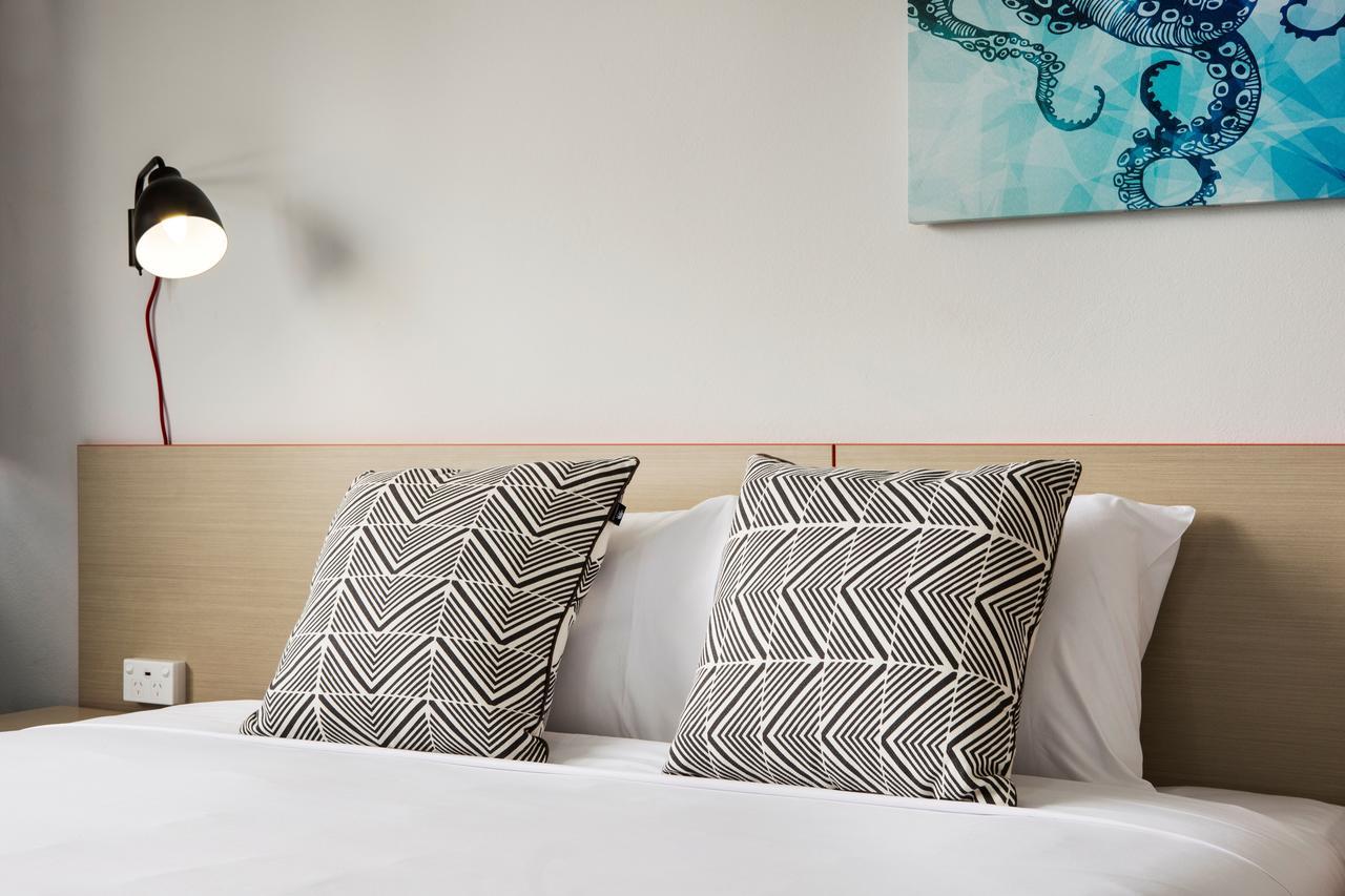 Greenacre Hotel Sydney Buitenkant foto