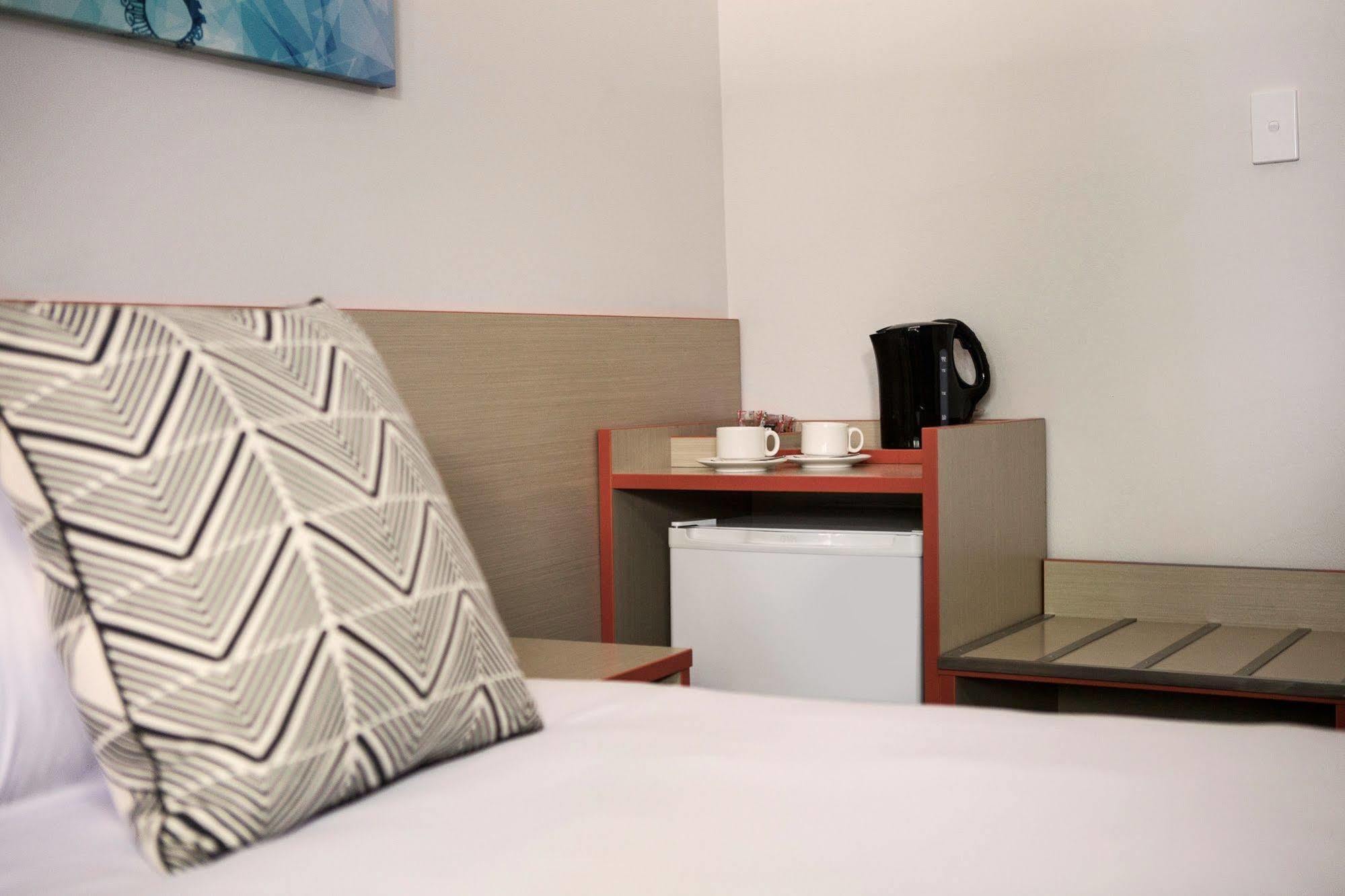 Greenacre Hotel Sydney Buitenkant foto