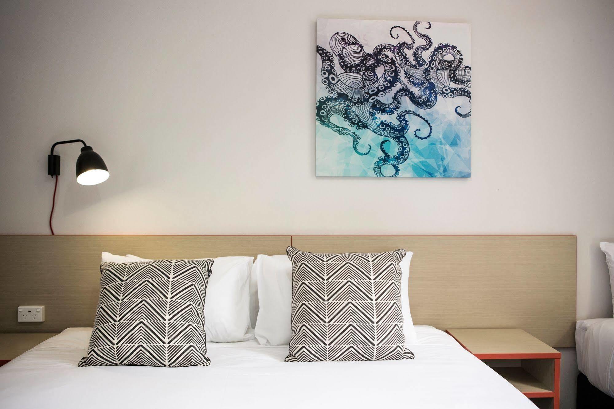 Greenacre Hotel Sydney Buitenkant foto