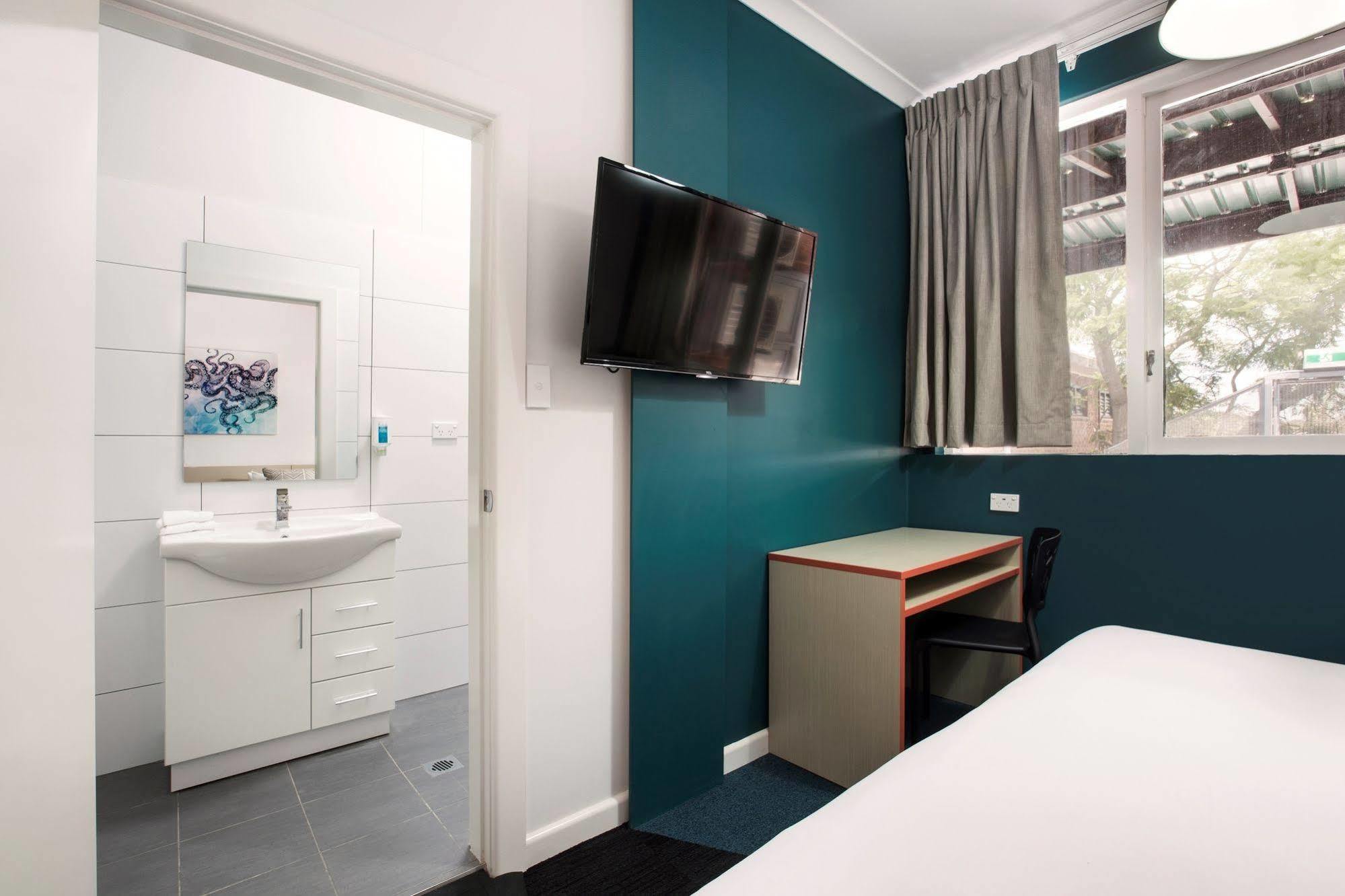 Greenacre Hotel Sydney Buitenkant foto