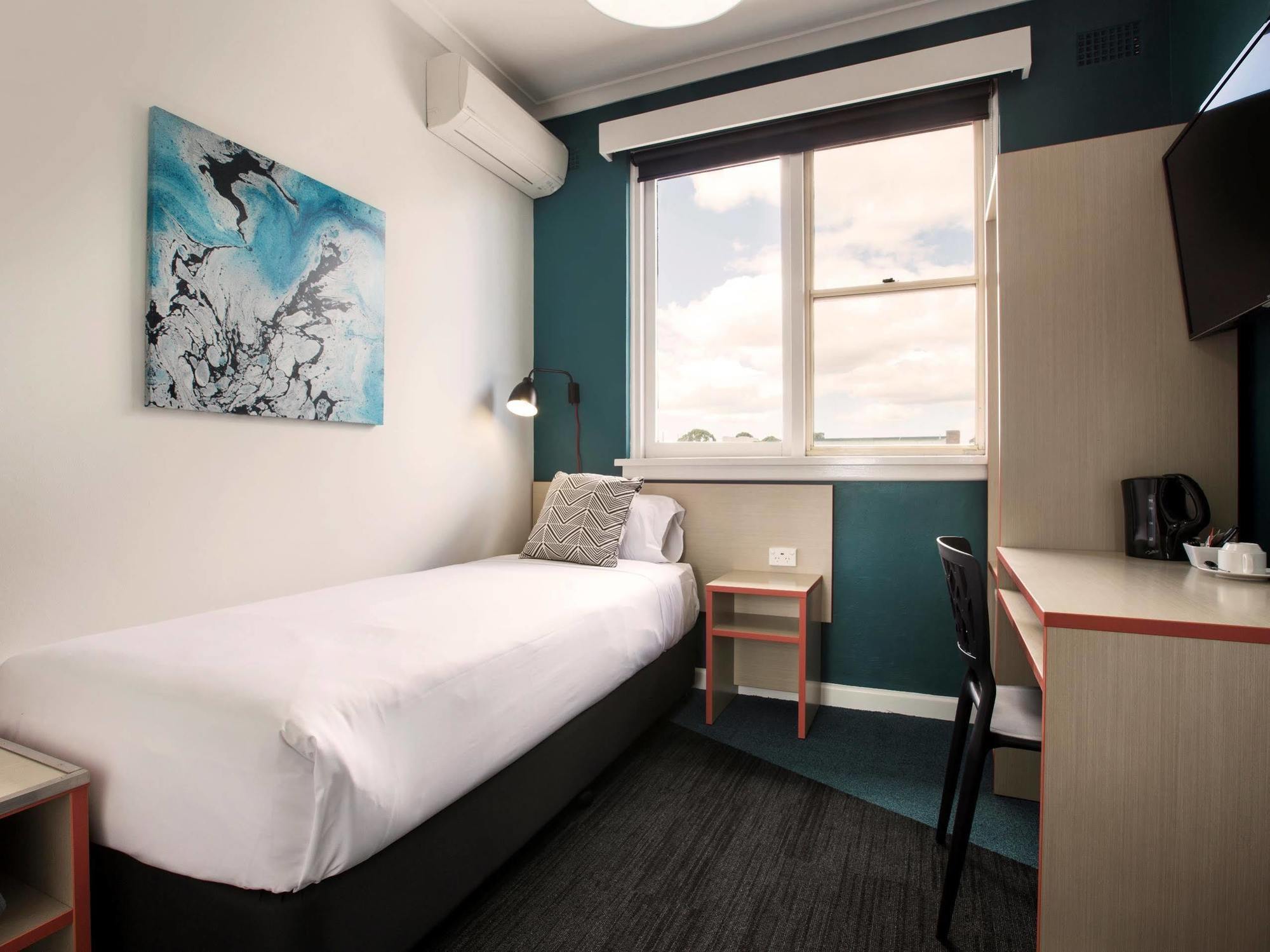 Greenacre Hotel Sydney Buitenkant foto